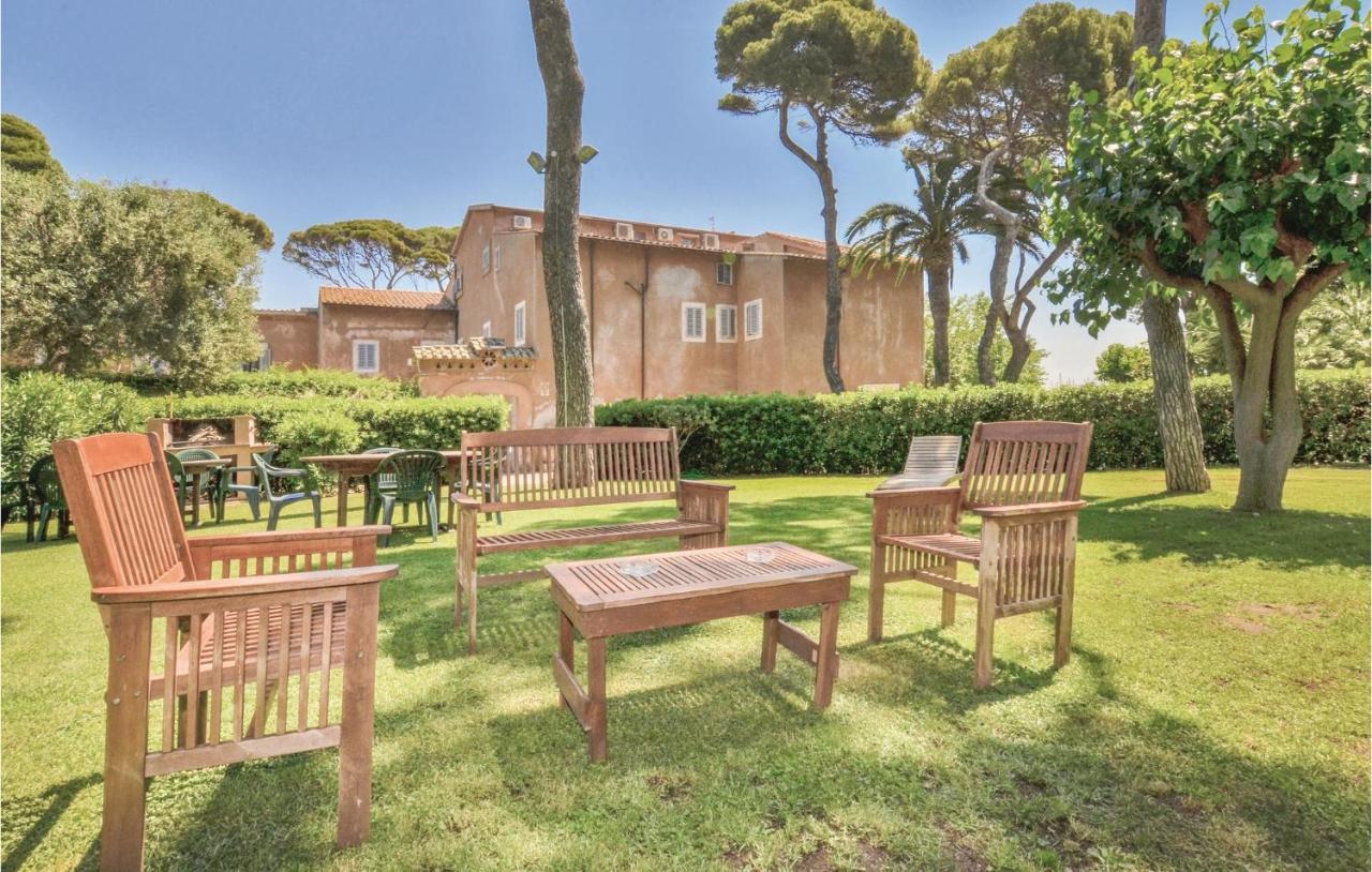 Apartament Posta Santa Marinella Zewnętrze zdjęcie