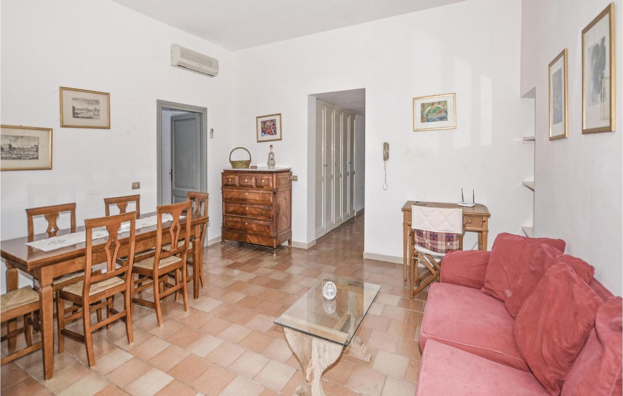 Apartament Posta Santa Marinella Zewnętrze zdjęcie